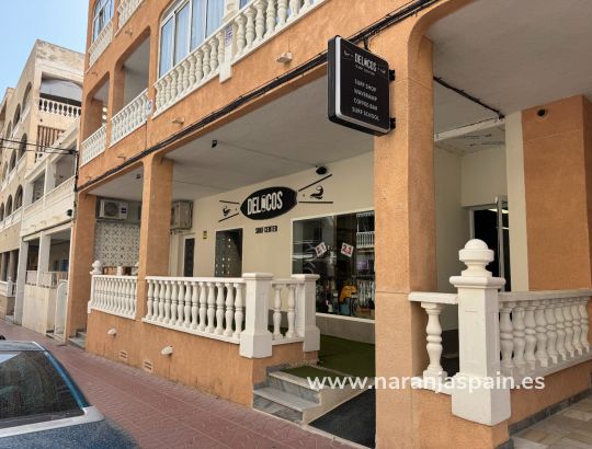 Commercial property - Sale - Guardamar del Segura - Beach Guardamar