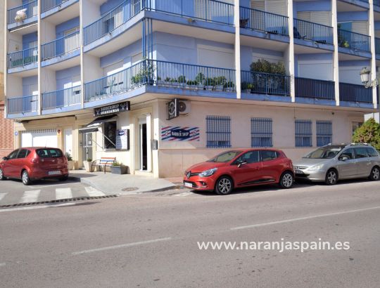 Commercial property - Sale - Guardamar del Segura - Guardamar