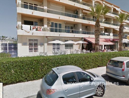 Commercial property - Sale - Orihuela Coast - Orihuela Costa