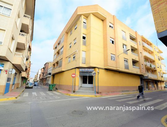 Commercial property - Sale - Rojales - Rojales