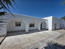 Costa Blanca lantställe
