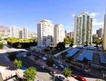 Долгосрочная аренда - Апартаменты - Бенидорм - Playa Poniente