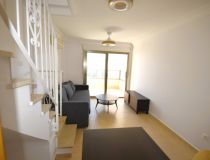 Долгосрочная аренда - Апартаменты - Бенидорм - Playa Poniente