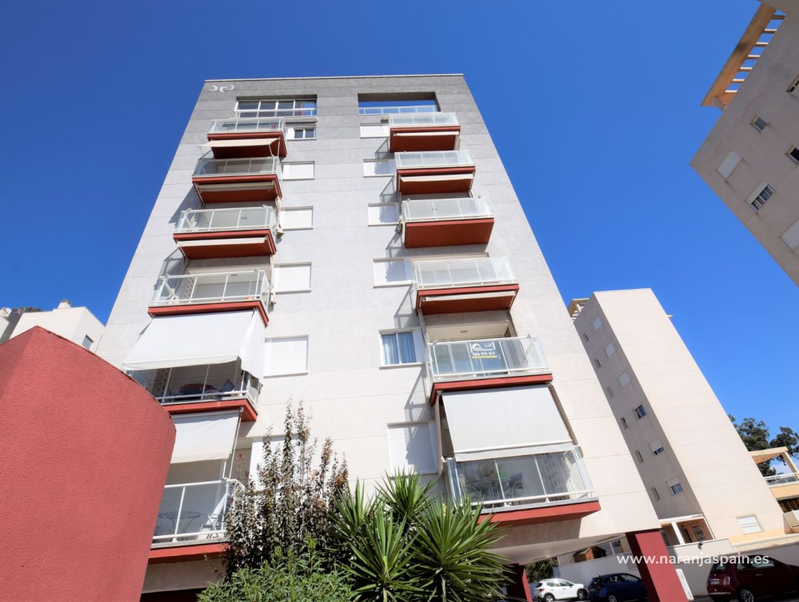 Долгосрочная аренда - Апартаменты - Гвардамар дель Сегура - Порт Guardamar