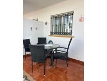 Долгосрочная аренда - Бунгало - Orihuela - Punta Prima