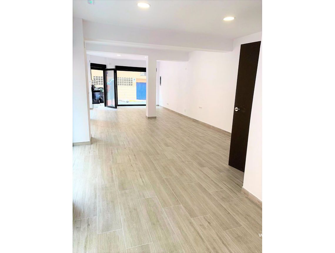 Долгосрочная аренда - Помещение - Гвардамар дель Сегура - Пляж Guardamar