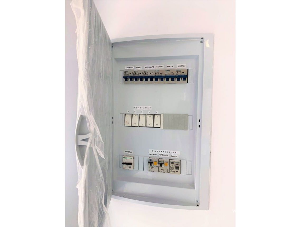 Долгосрочная аренда - Помещение - Гвардамар дель Сегура - Пляж Guardamar