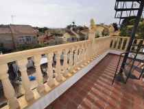 Долгосрочная аренда - Вила - Сан Фулгенсио - Urb. La Marina