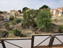 Долгосрочная аренда - Вила - Сан Фулгенсио - Urb. La Marina