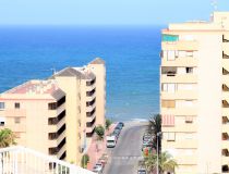 Duplex junto al mar - La Mata - Torrevieja - Alicante - Costa Blanca 