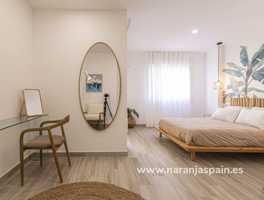 Duplex - Nowa inwestycja - Los Alcázares - La Manga