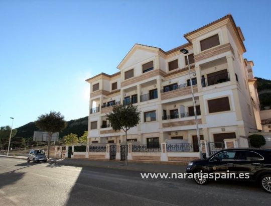 Duplex - Parduodama - Guardamar del Segura - Guardamar Hills