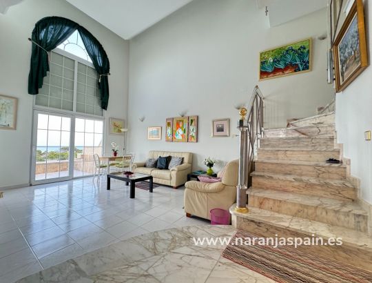 Duplex - Parduodama - Guardamar del Segura - Urb. Portico Mar