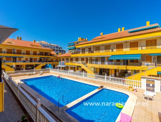 Duplex - Parduodama - Torrevieja - La Mata