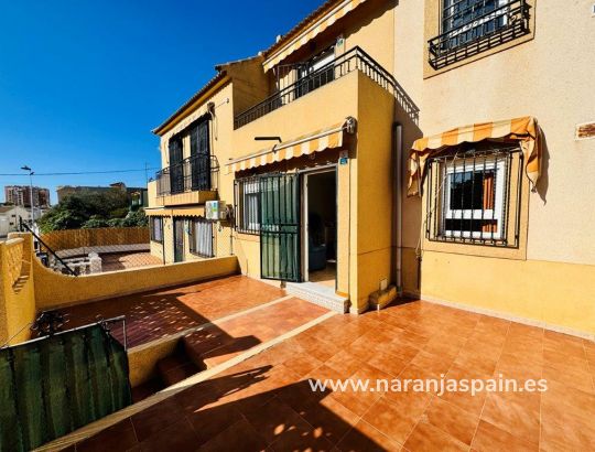 Duplex - Parduodama - Torrevieja - La Rosaleda