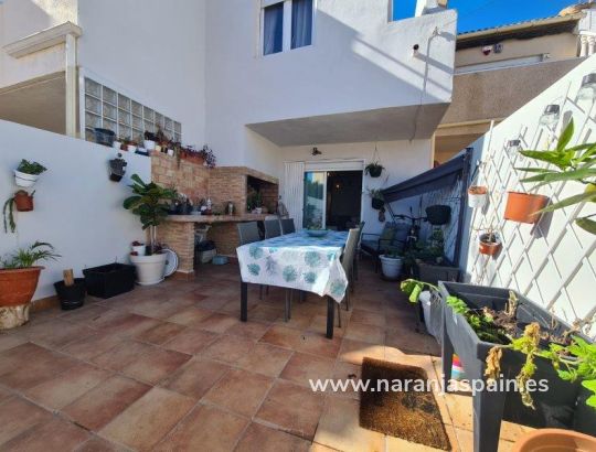 Duplex - Parduodama - Torrevieja - Los Frutales