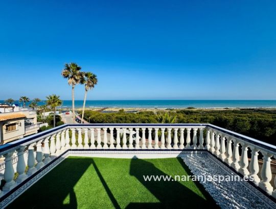 Duplex - Sale - Guardamar del Segura - Los secanos