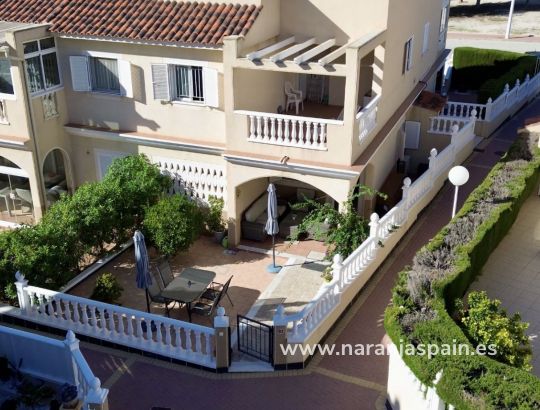 Duplex - Sale - Orihuela Costa - Playa Flamenca