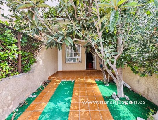 Duplex - Sale - Torrevieja - Aguas Nuevas