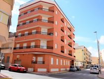 FACHADA Apartamento · Obra Nueva · Alicante · Guardamar del Segura · Pinada