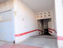 Garasje - Til Salgs - Guardamar del Segura - G-16