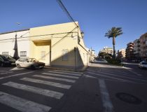 House in Guardamar center 