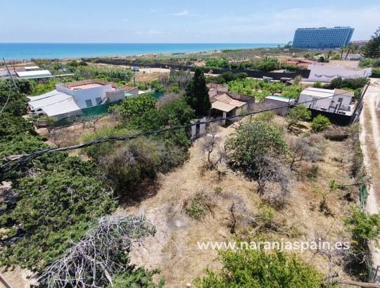 Hus - Sale - Guardamar del Segura - Strand Guardamar