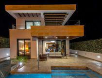 Hytte - Ny bolig - Rojales - NP-1658