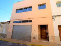 Hytte - Til Salgs - Guardamar del Segura - C-2203