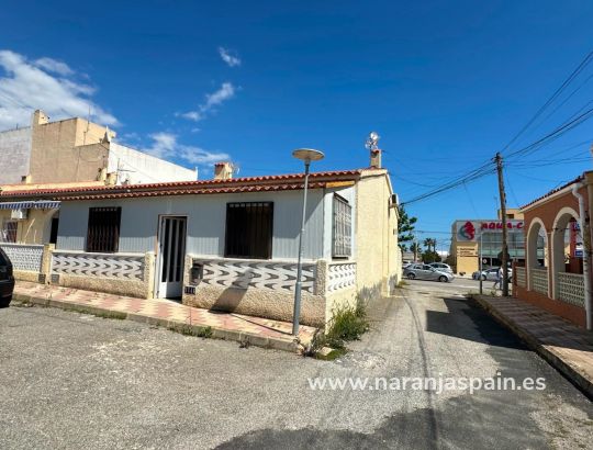 Hytte - Til Salgs - San Fulgencio - San Fulgencio