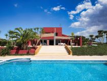 Hytte - Til Salgs - San Miguel de Salinas - C-1829