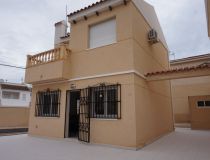 Hytte - Til Salgs - Torrevieja - C-1815