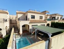 Hytte - Til Salgs - Torrevieja - C-2622