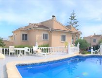 Hytte - Til Salgs - Torrevieja - KC-2671