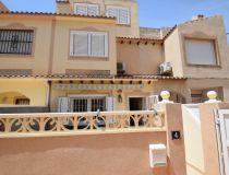 Ilgalaike nuoma - Adosado - Guardamar del Segura - Urb. Portico Mediterraneo