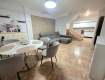 Ilgalaike nuoma - Adosado - Orihuela - Punta Prima