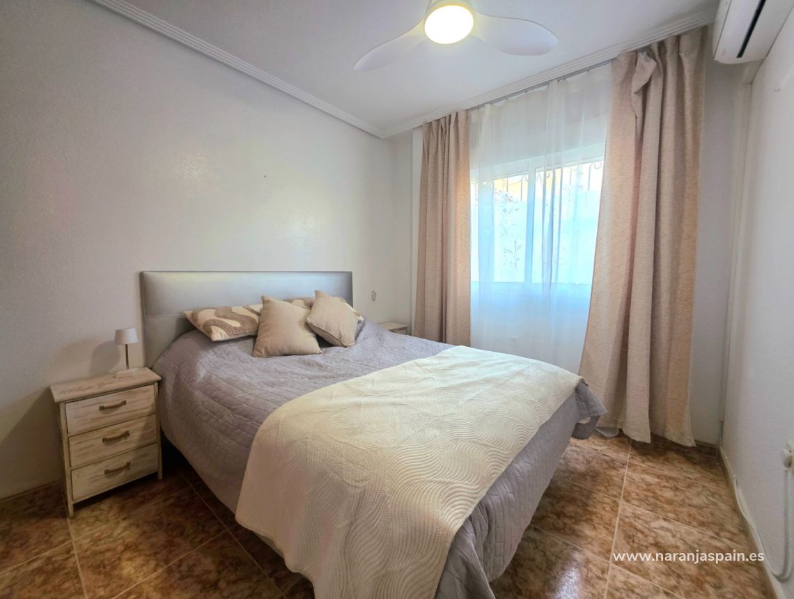 Ilgalaike nuoma - Adosado - Orihuela - Punta Prima