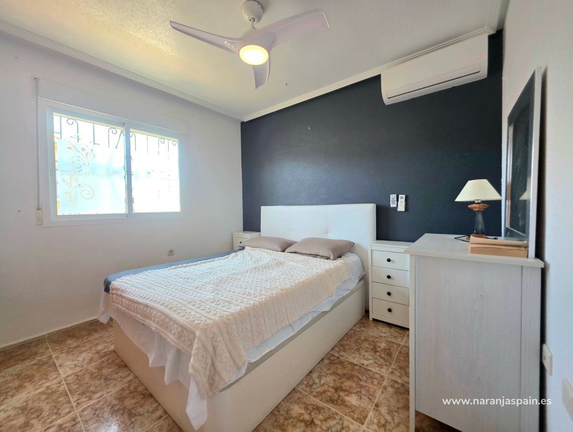 Ilgalaike nuoma - Adosado - Orihuela - Punta Prima