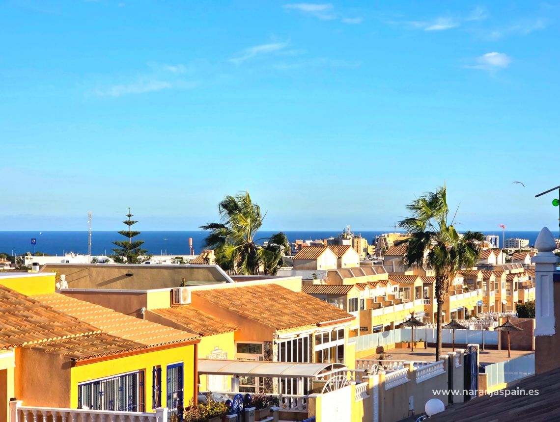 Ilgalaike nuoma - Adosado - Orihuela - Punta Prima