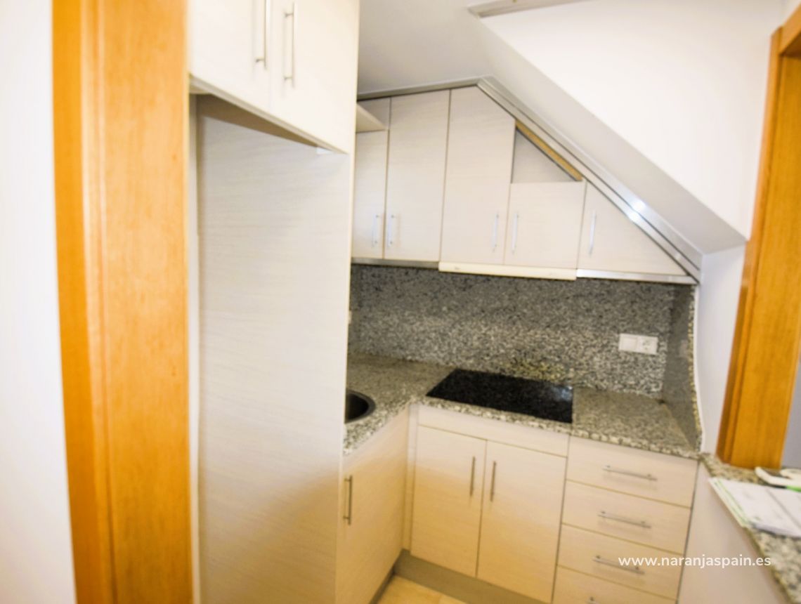 Ilgalaike nuoma - Apartamentai - Benidorm - Playa Poniente