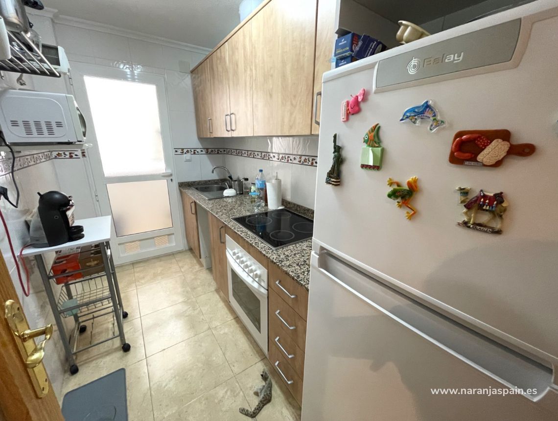 Ilgalaike nuoma - Apartamentai - Formentera del Segura