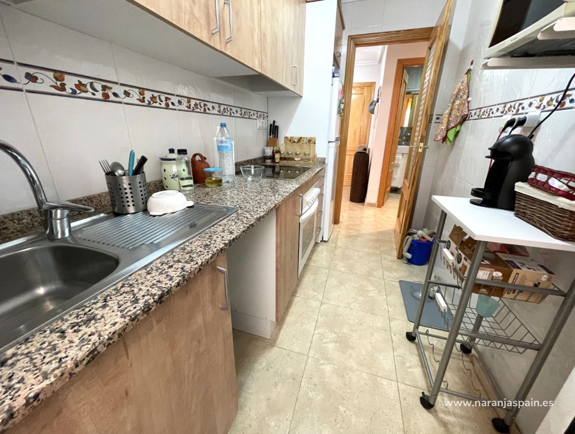 Ilgalaike nuoma - Apartamentai - Formentera del Segura