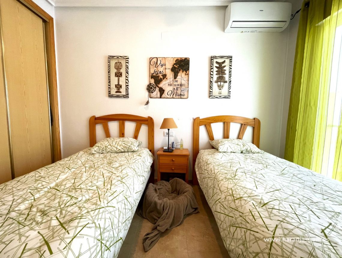 Ilgalaike nuoma - Apartamentai - Formentera del Segura