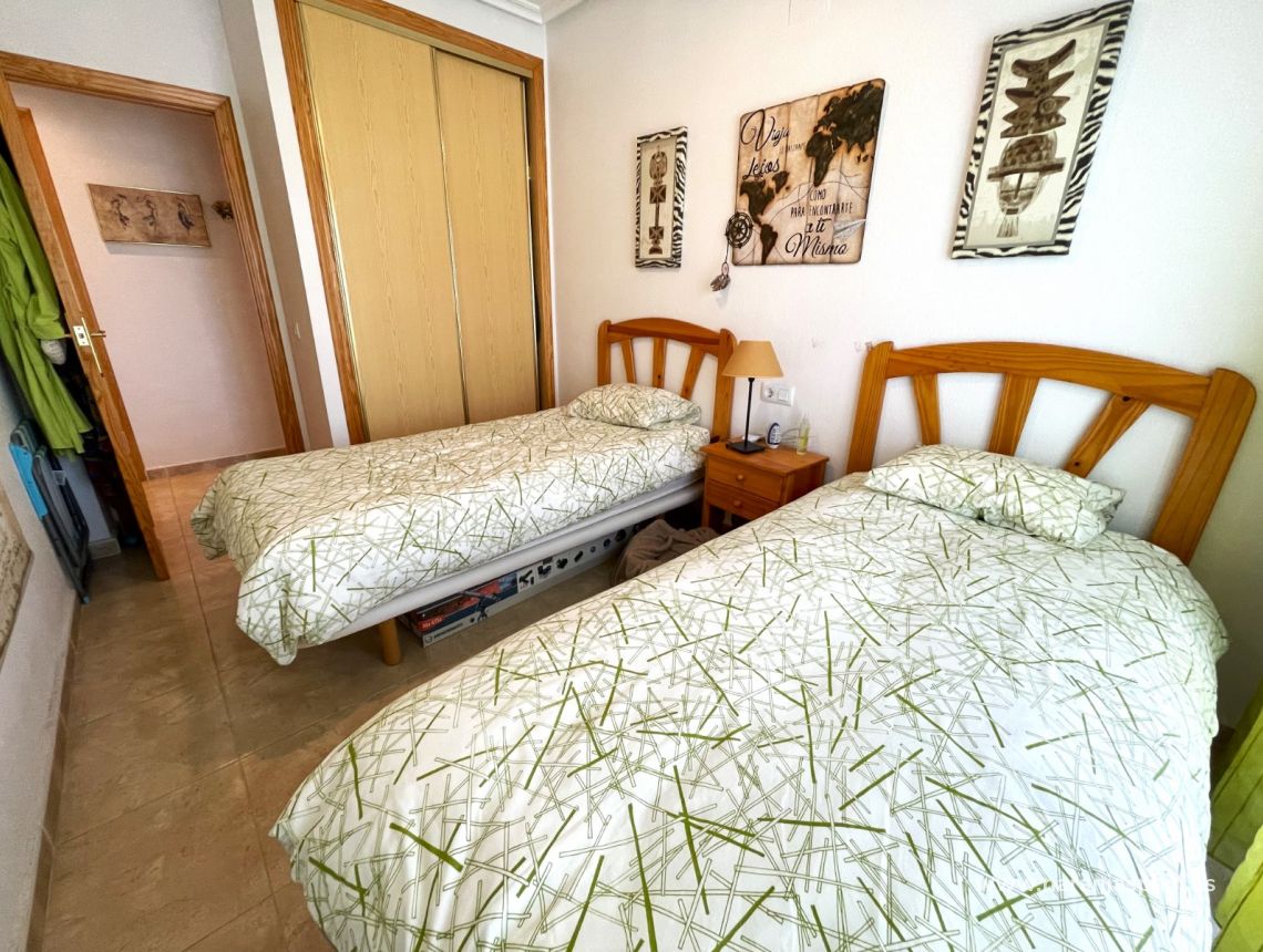 Ilgalaike nuoma - Apartamentai - Formentera del Segura