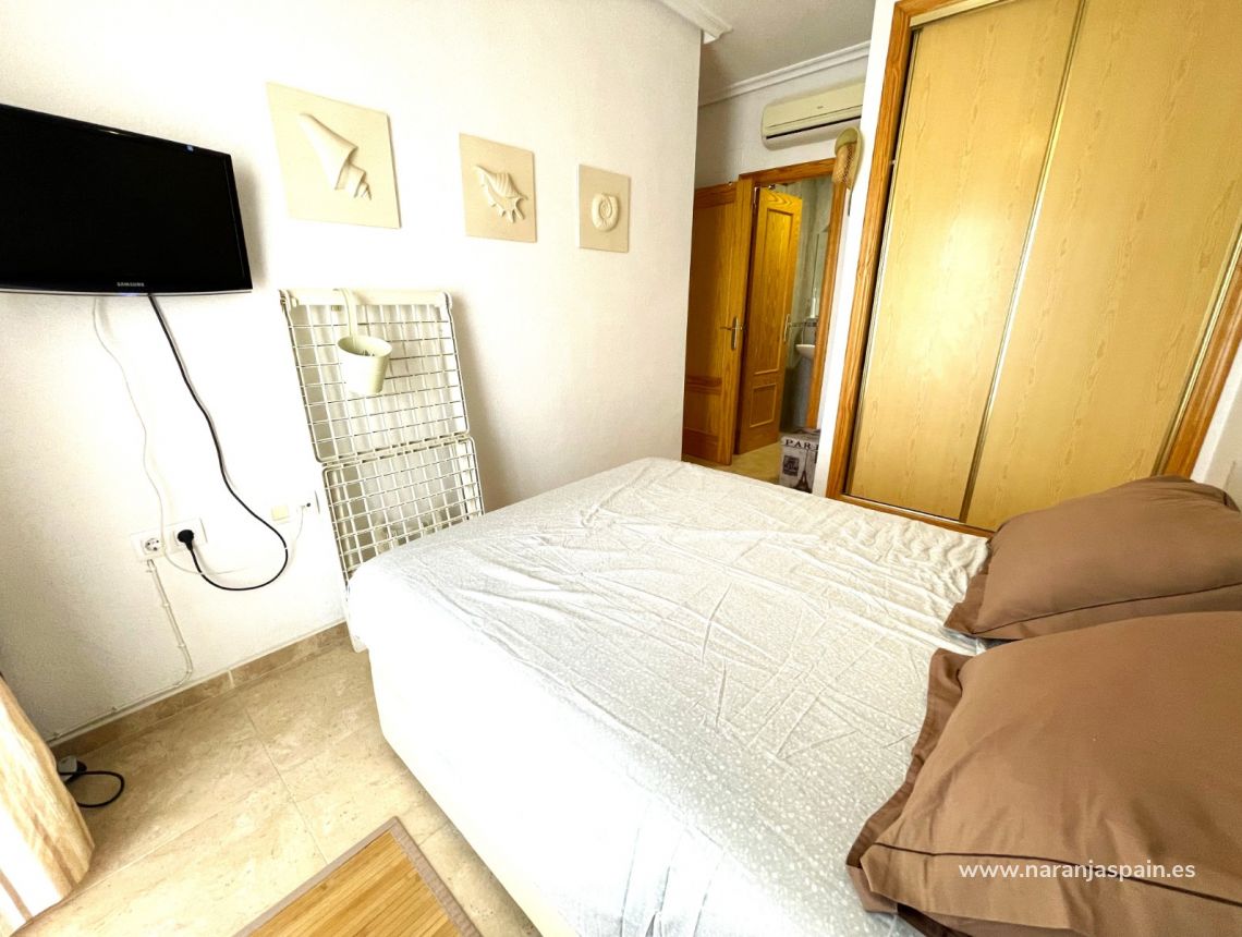 Ilgalaike nuoma - Apartamentai - Formentera del Segura