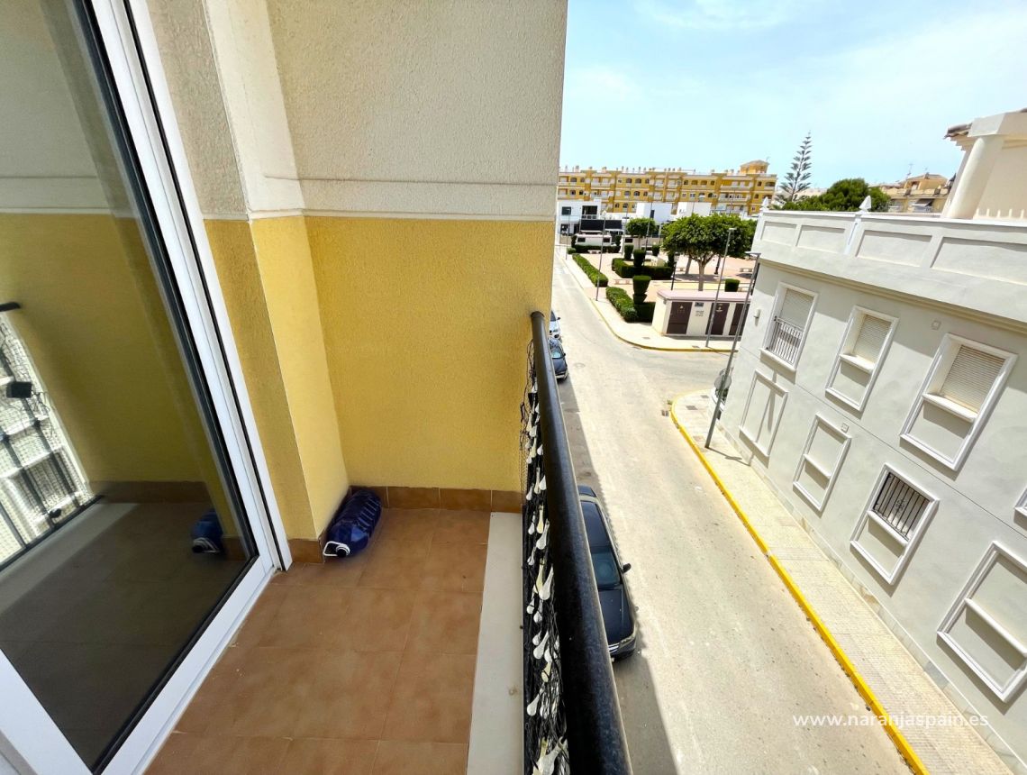 Ilgalaike nuoma - Apartamentai - Formentera del Segura