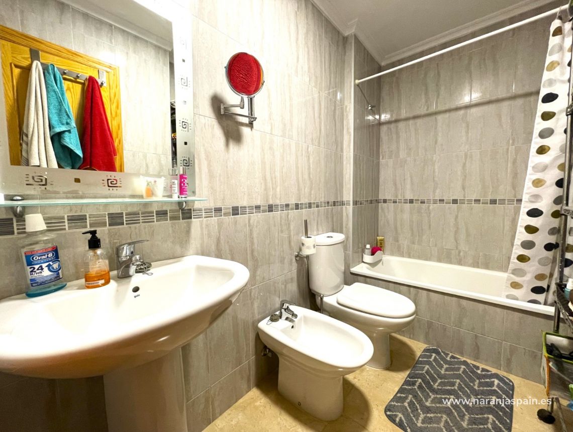 Ilgalaike nuoma - Apartamentai - Formentera del Segura