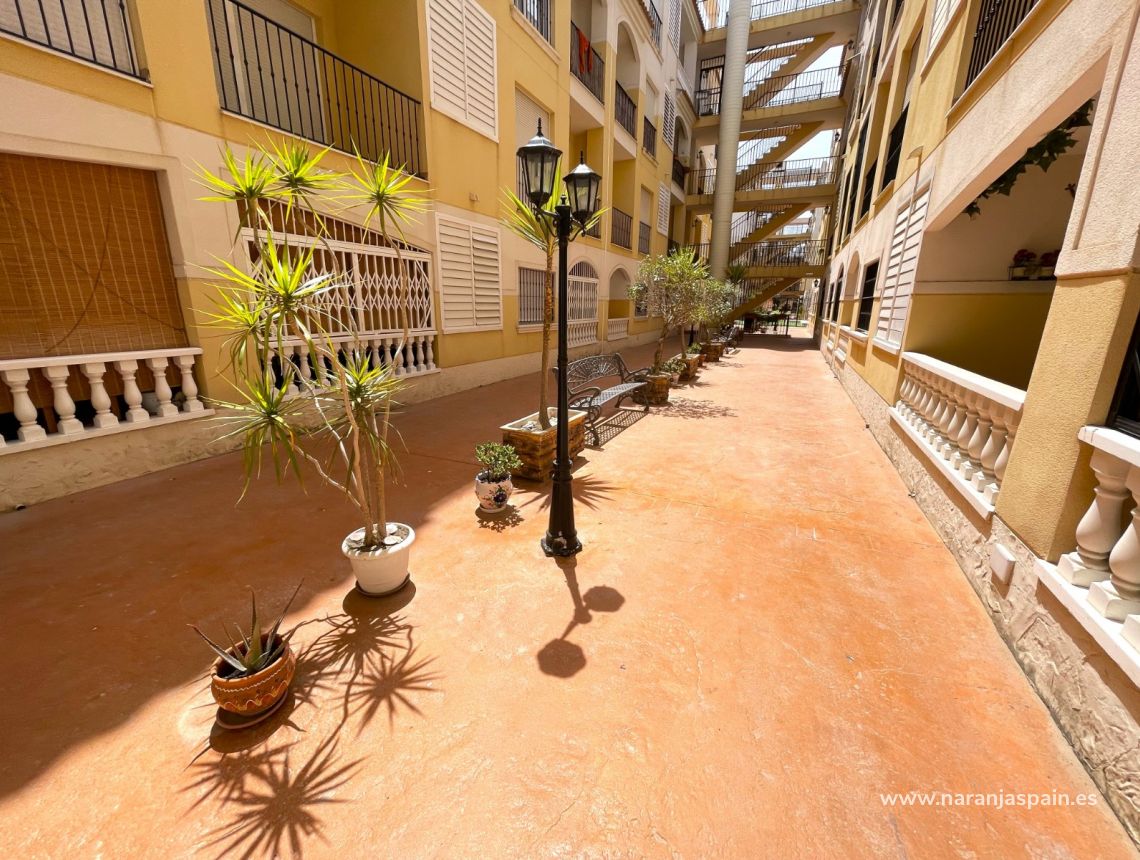 Ilgalaike nuoma - Apartamentai - Formentera del Segura