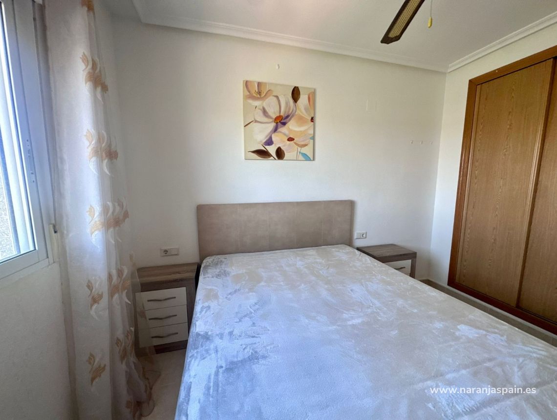 Ilgalaike nuoma - Apartamentai - Guardamar del Segura - Avenida del Puerto