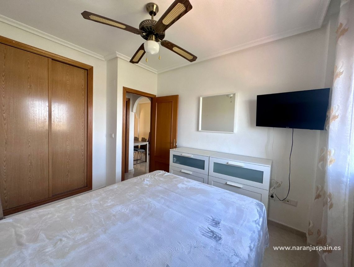 Ilgalaike nuoma - Apartamentai - Guardamar del Segura - Avenida del Puerto